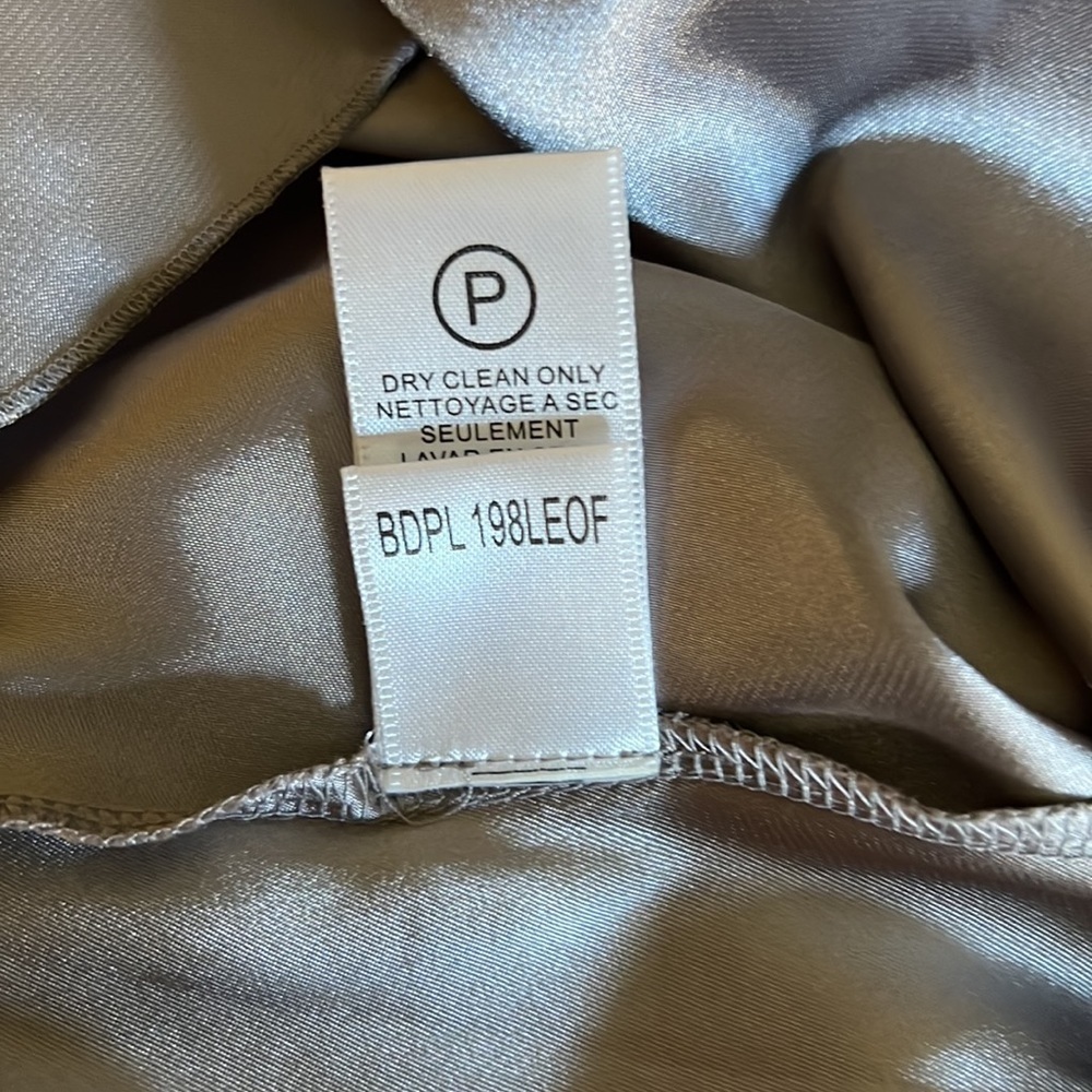 BCBGMAXAZRIA PROM dress - Picture 7 of 9